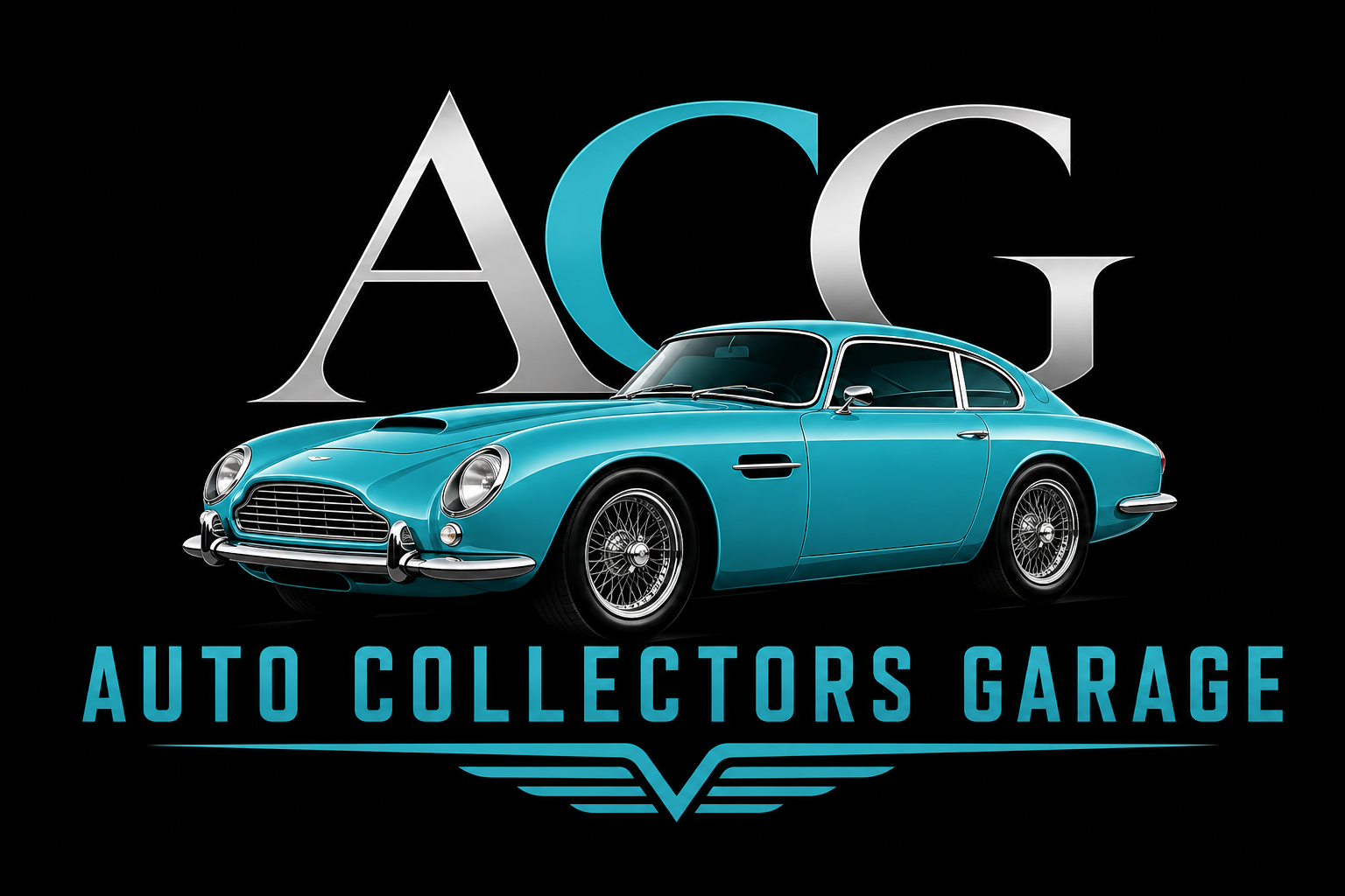 Auto Collectors Garage