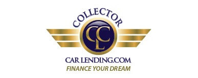 classic car loans from Collector_Car_Lending_Logo